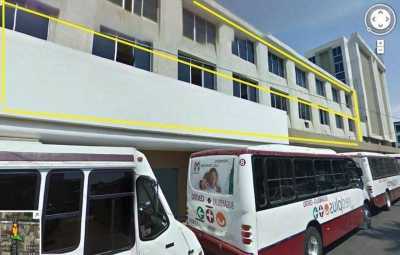 Office For Sale in Sinaloa, Mexico