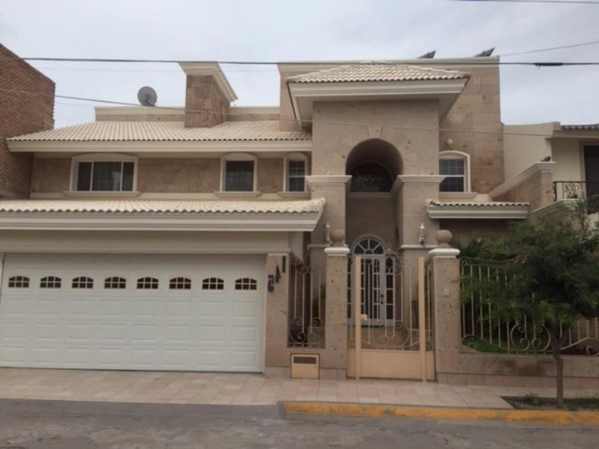 Picture of Home For Sale in Playa Vicente, Veracruz, Mexico