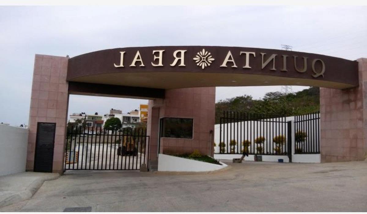 Picture of Residential Land For Sale in Chiapas, Chiapas, Mexico