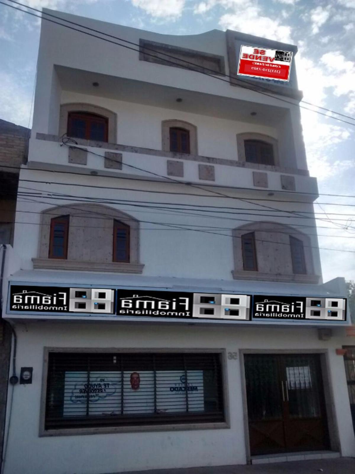 Picture of Apartment Building For Sale in Nayarit, Nayarit, Mexico