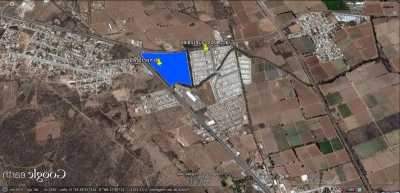 Development Site For Sale in Aguascalientes, Mexico