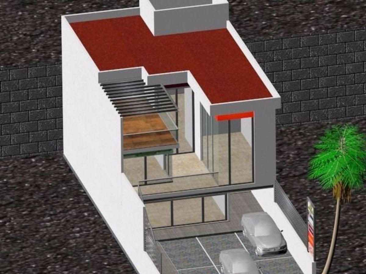 Picture of Apartment Building For Sale in Queretaro, Queretaro, Mexico