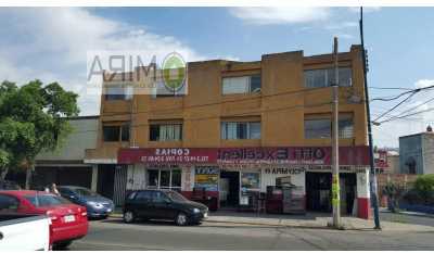 Apartment Building For Sale in Jiquipilas, Mexico