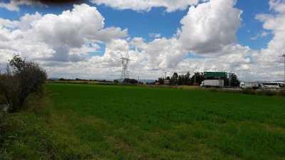 Residential Land For Sale in Pedro Escobedo, Mexico