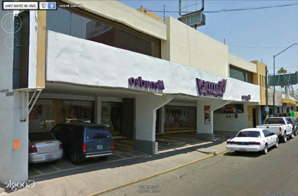 Picture of Office For Sale in Sinaloa, Sinaloa, Mexico