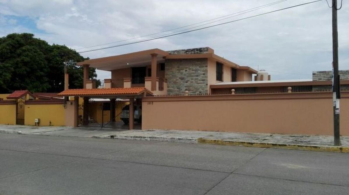 Picture of Home For Sale in Tamaulipas, Tamaulipas, Mexico