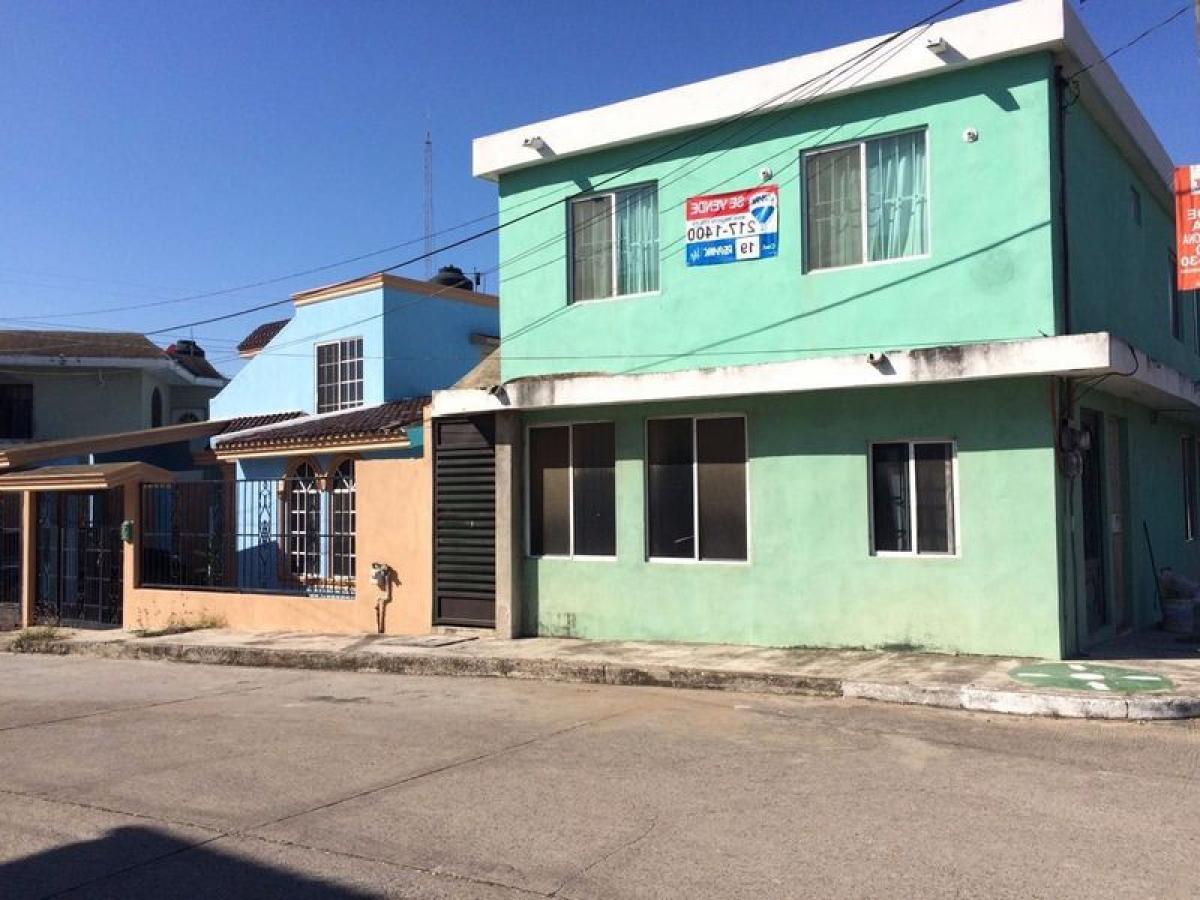 Picture of Apartment For Sale in Ciudad Madero, Tamaulipas, Mexico