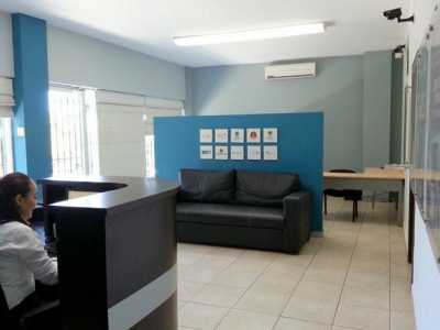 Office For Sale in Sinaloa, Mexico