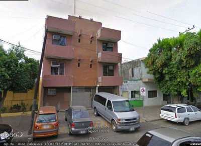 Apartment Building For Sale in Sinaloa, Mexico