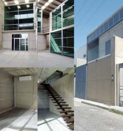 Office For Sale in Campeche, Mexico