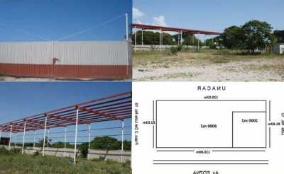 Residential Land For Sale in Carmen, Mexico
