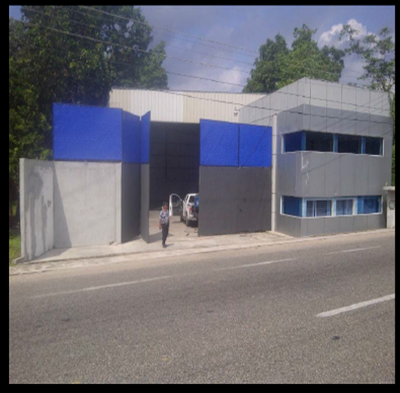 Penthouse For Sale in Tabasco, Mexico