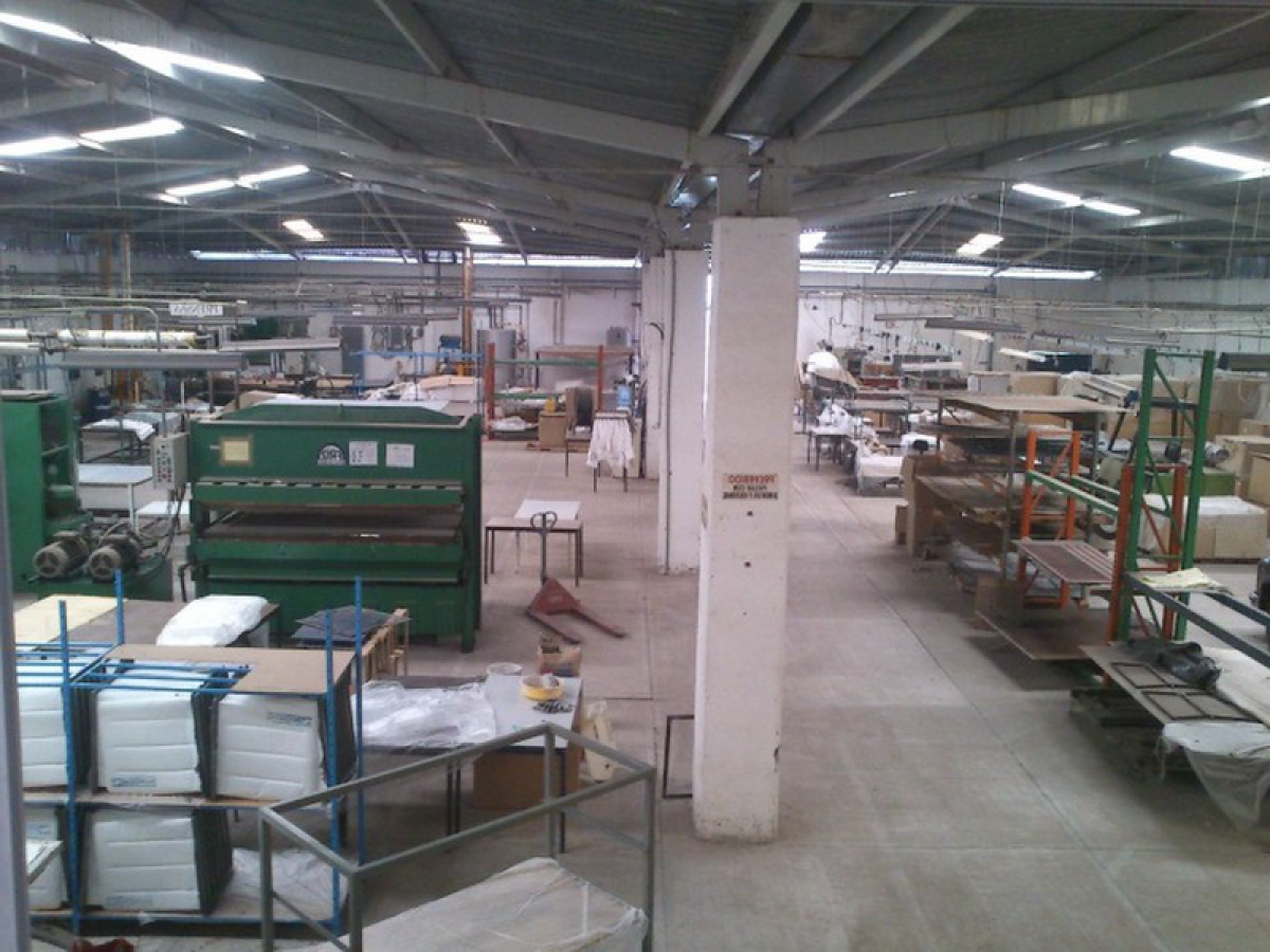 Picture of Other Commercial For Sale in Huimilpan, Queretaro, Mexico