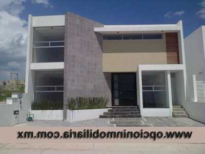 Home For Sale in Queretaro, Mexico