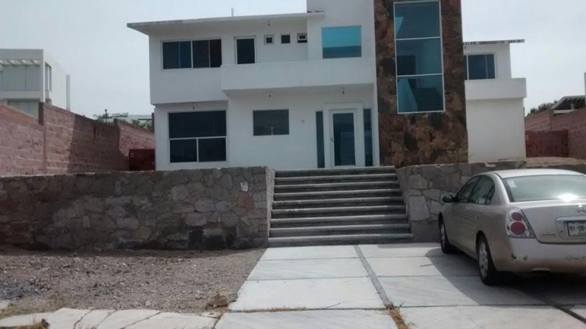 Picture of Home For Sale in Corregidora, Queretaro, Mexico
