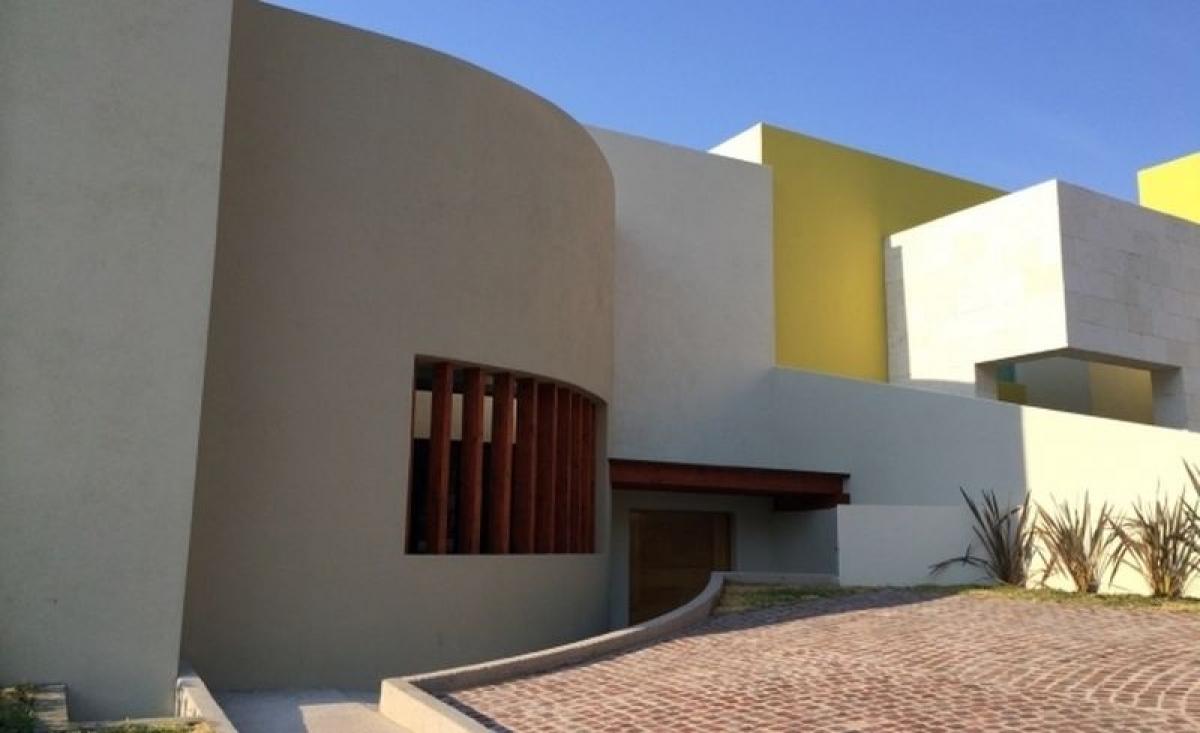 Picture of Home For Sale in Huimilpan, Queretaro, Mexico