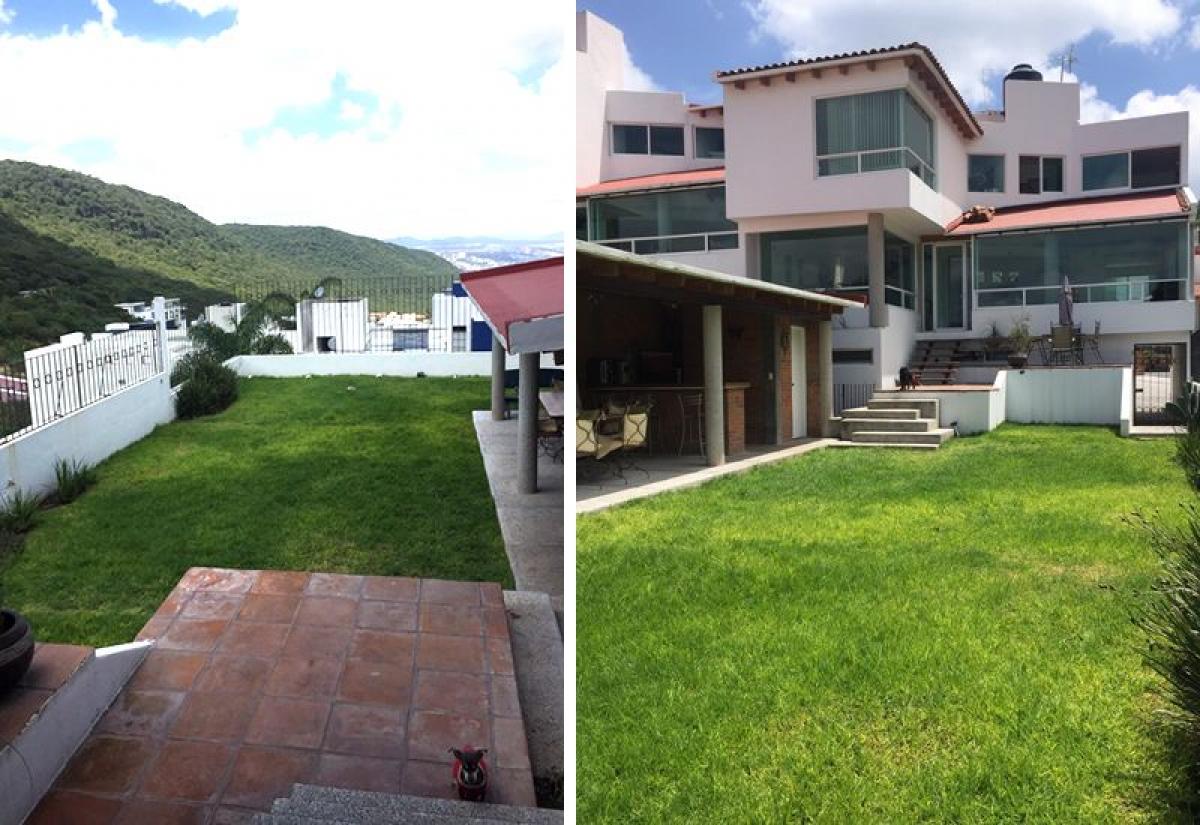 Picture of Home For Sale in Huimilpan, Queretaro, Mexico