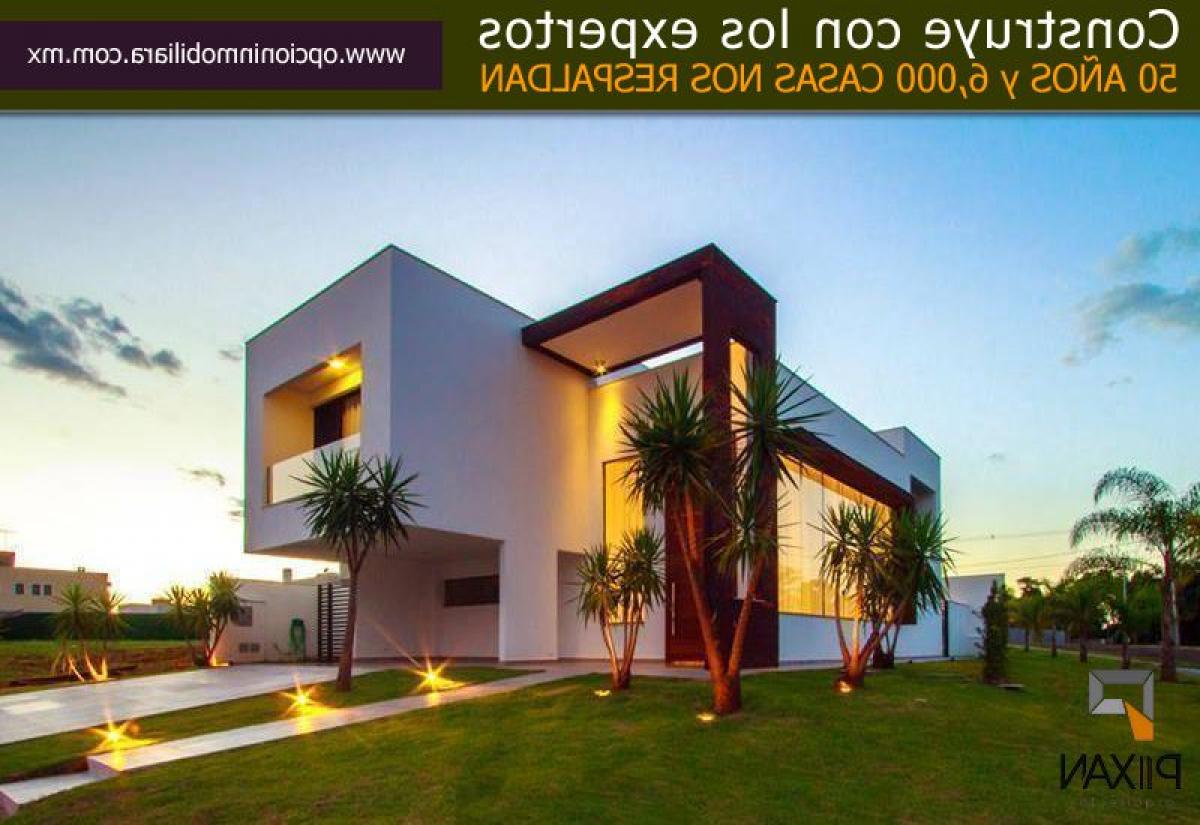 Picture of Home For Sale in El Marques, Queretaro, Mexico