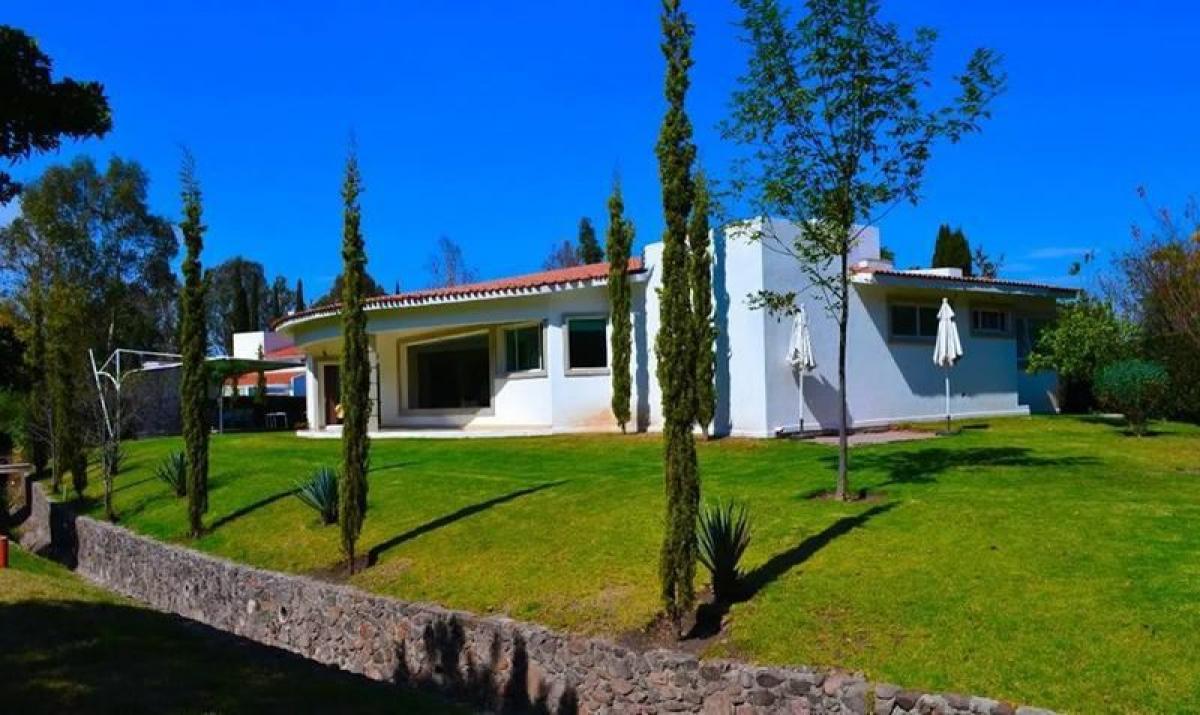 Picture of Home For Sale in San Juan Del Rio, Queretaro, Mexico