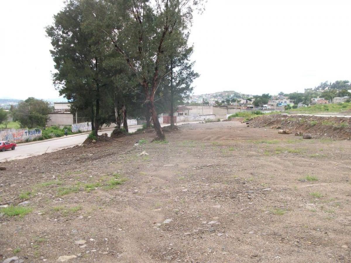 Picture of Residential Land For Sale in San Pedro Tlaquepaque, Jalisco, Mexico