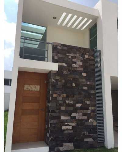 Home For Sale in Ocoyucan, Mexico