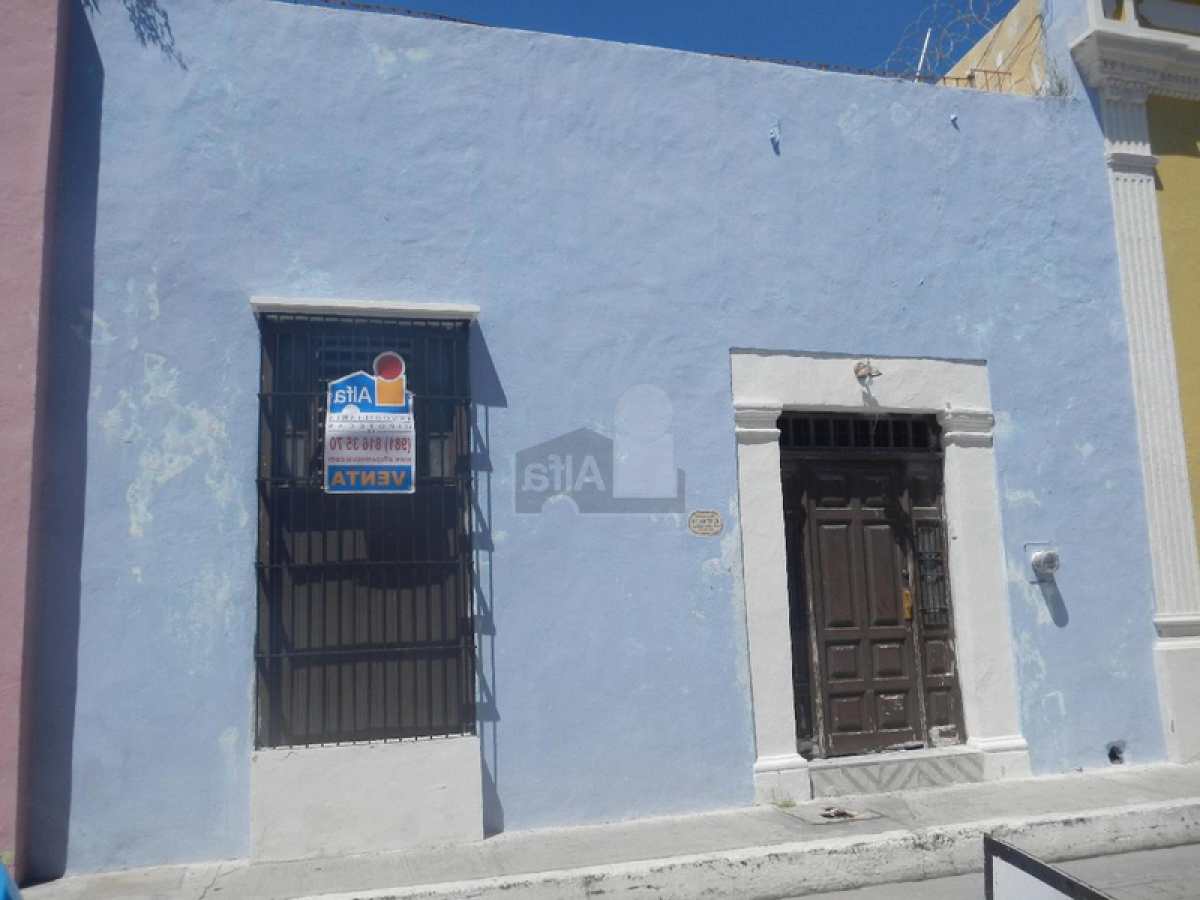 Picture of Other Commercial For Sale in Campeche, Campeche, Mexico