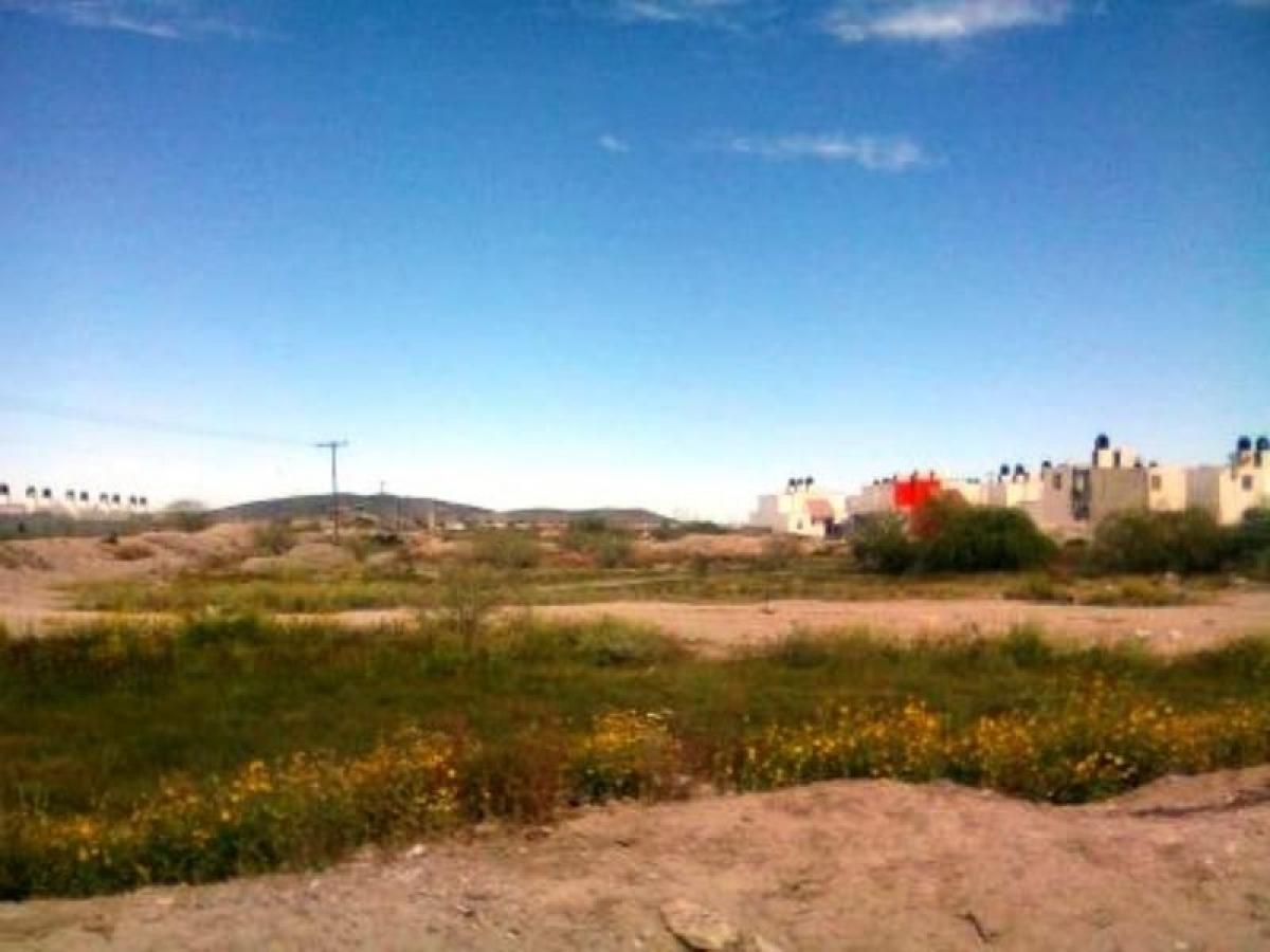 Picture of Residential Land For Sale in Lerdo, Durango, Mexico