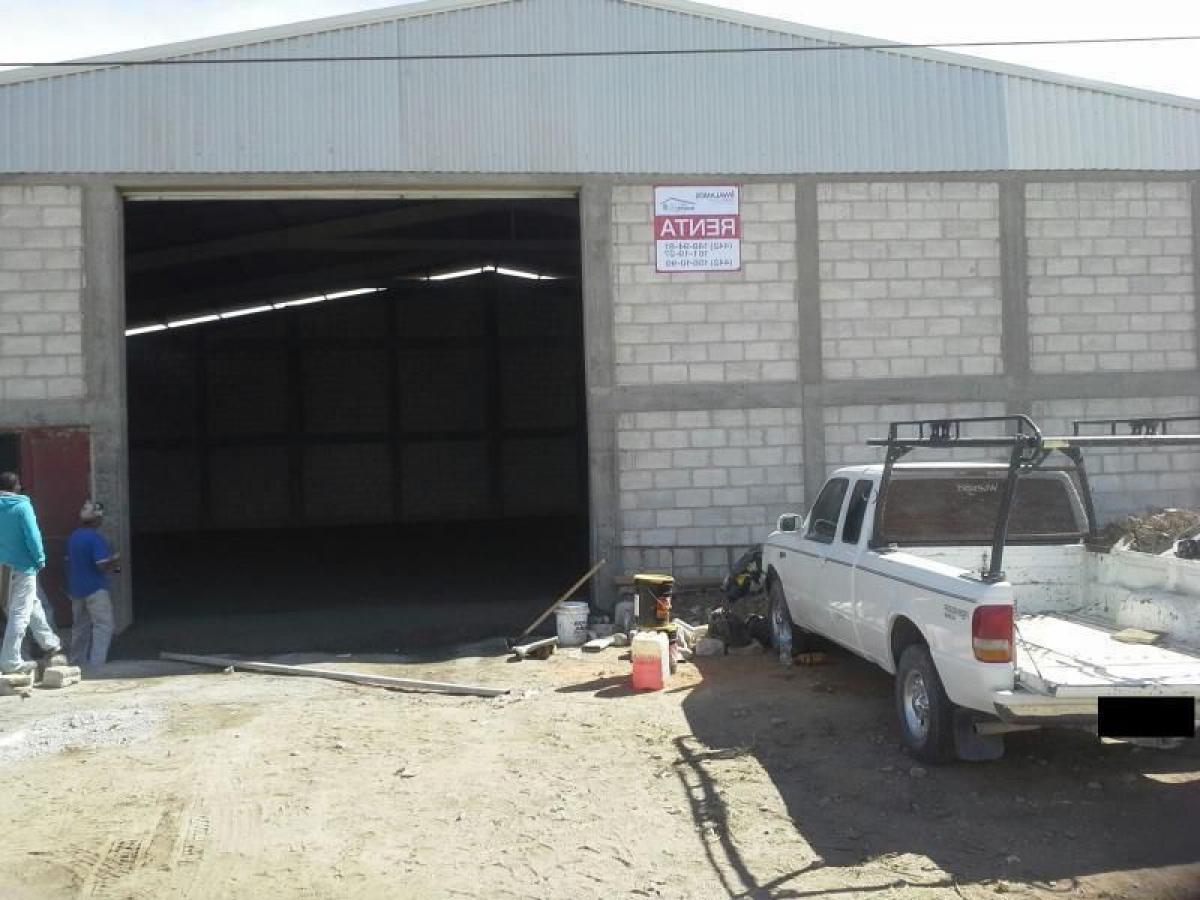 Picture of Other Commercial For Sale in San Jose Iturbide, Guanajuato, Mexico