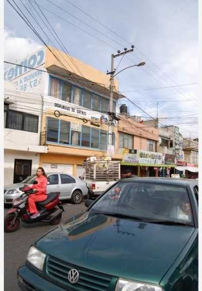 Apartment Building For Sale in Estado De Mexico, Mexico