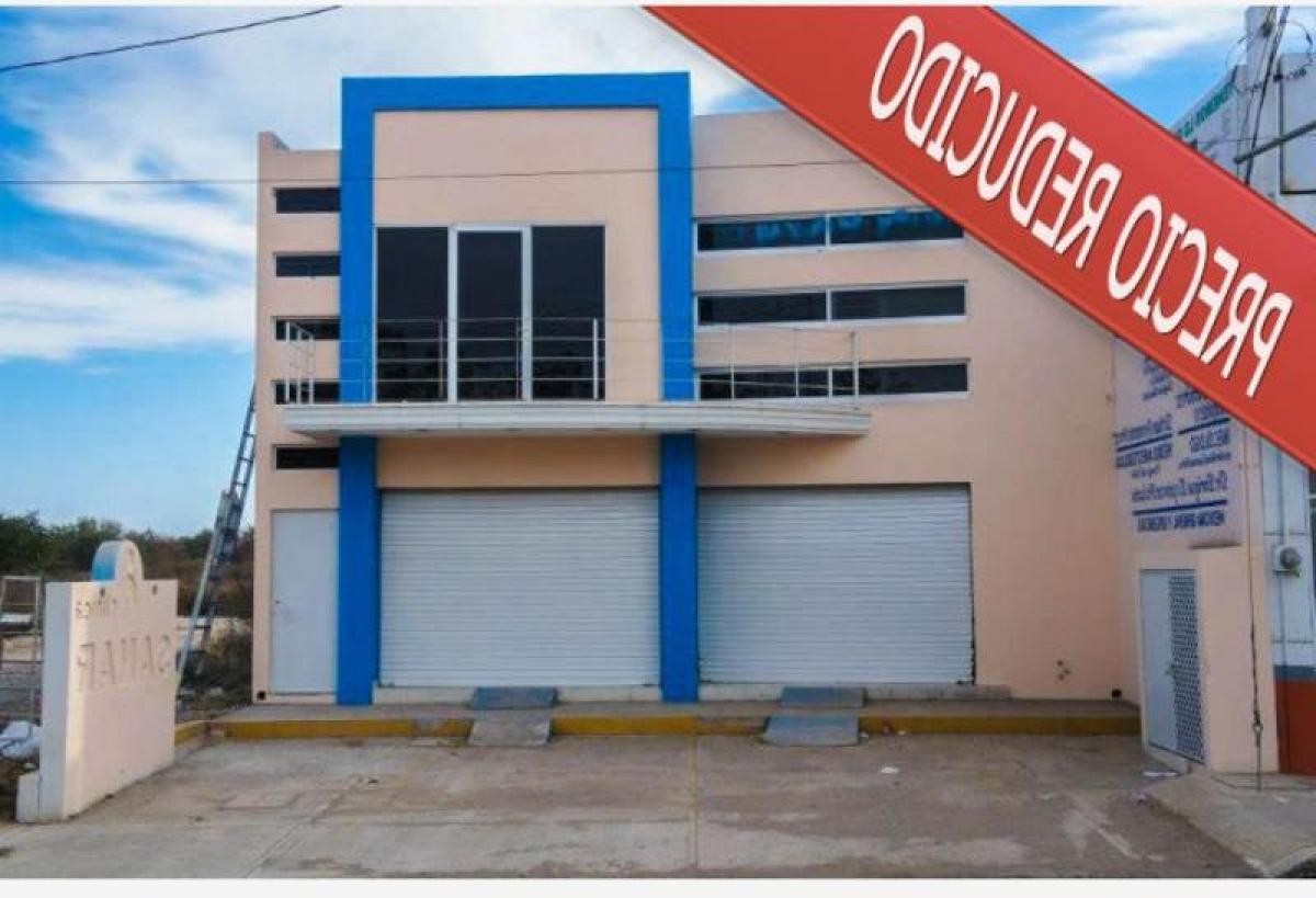 Picture of Apartment Building For Sale in Sinaloa, Sinaloa, Mexico