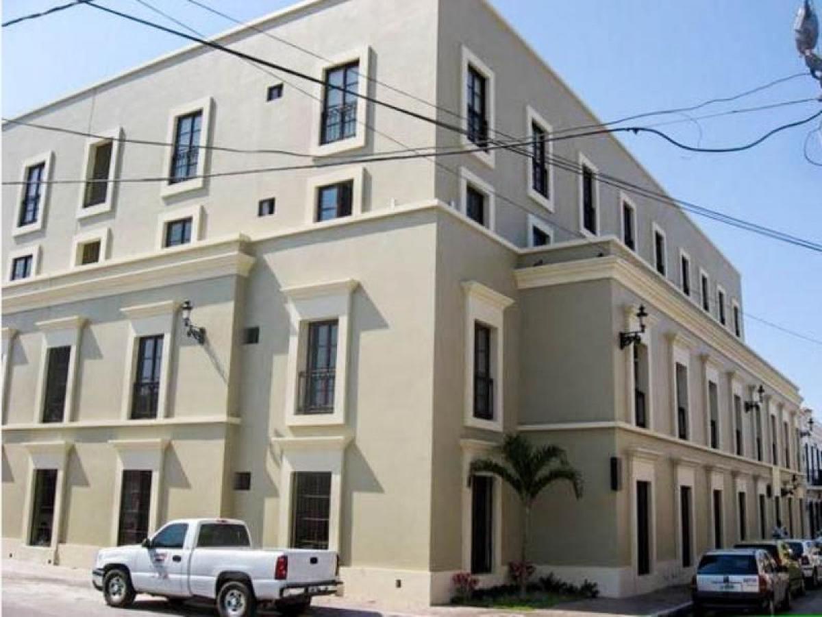 Picture of Apartment For Sale in Sinaloa, Sinaloa, Mexico