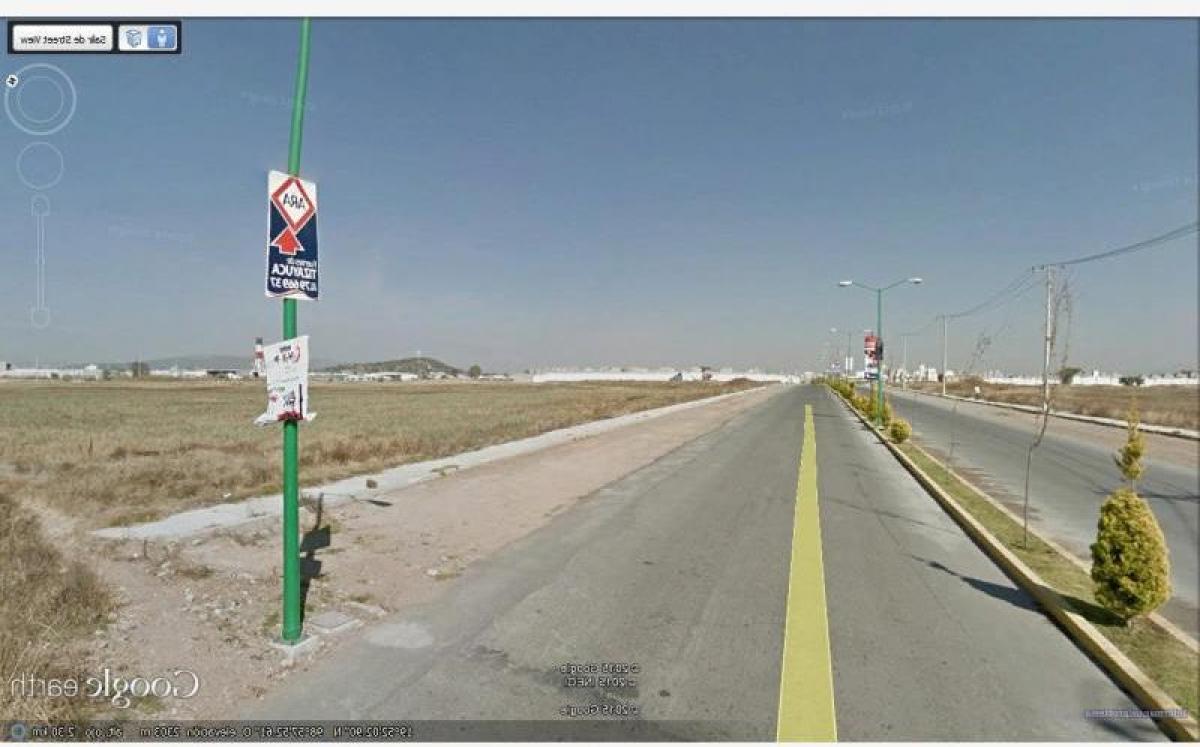 Picture of Residential Land For Sale in Tizayuca, Hidalgo, Mexico