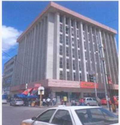 Apartment Building For Sale in Chiapas, Mexico