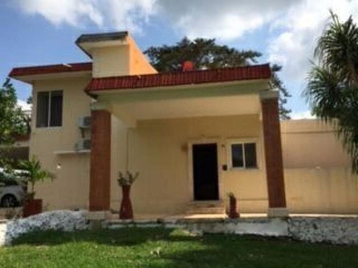 Picture of Development Site For Sale in Tinum, Yucatan, Mexico