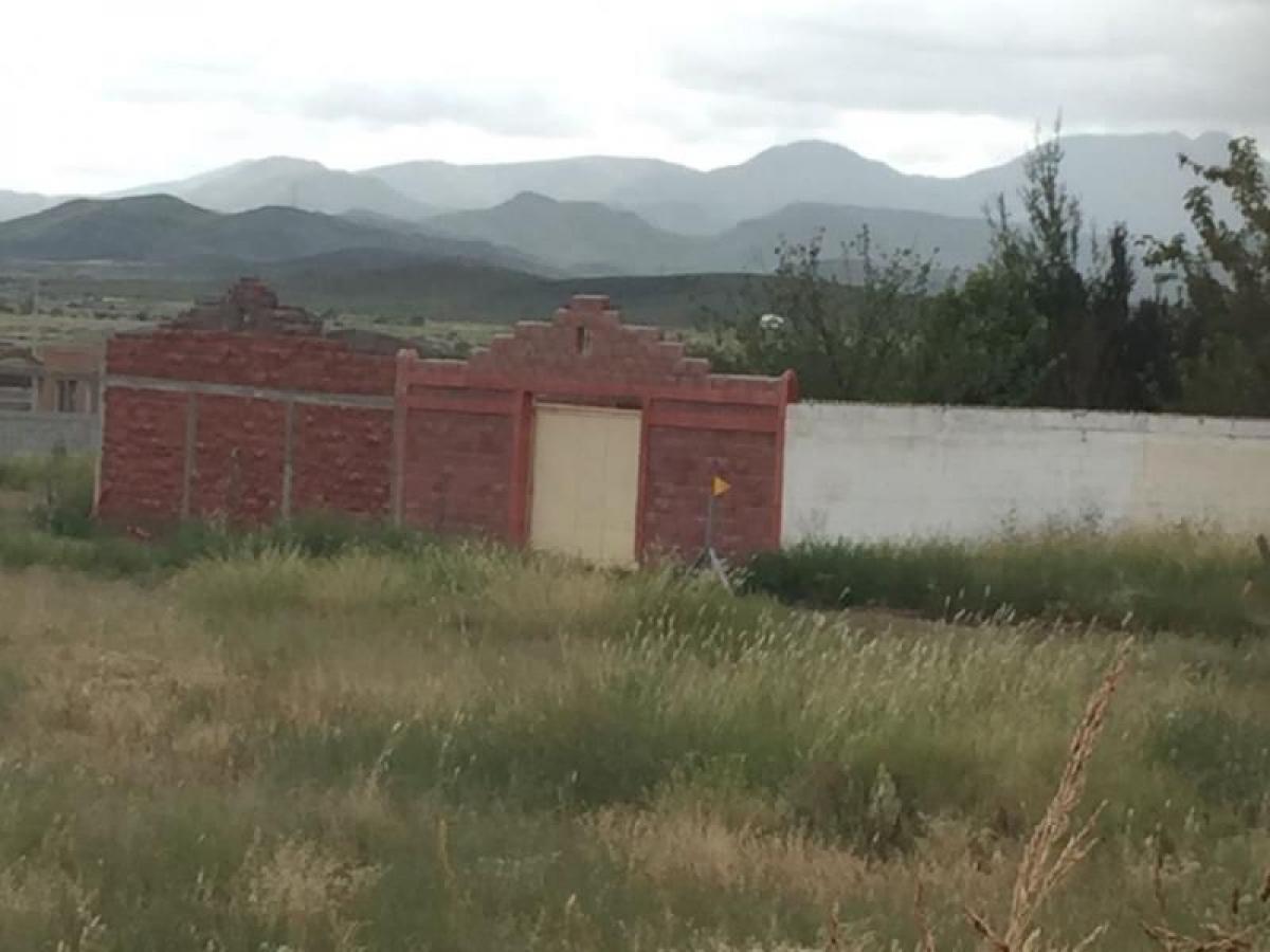 Picture of Residential Land For Sale in Chihuahua, Chihuahua, Mexico