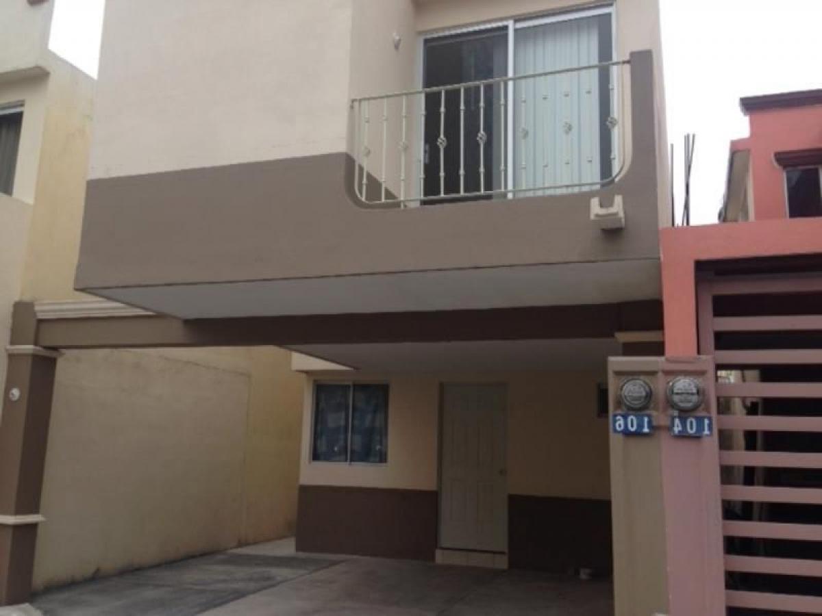 Picture of Home For Sale in Apodaca, Nuevo Leon, Mexico