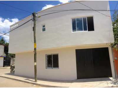 Home For Sale in Oaxaca, Mexico