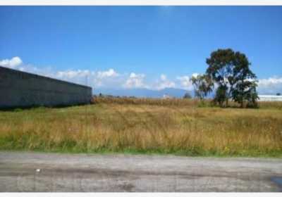 Residential Land For Sale in Toluca, Mexico