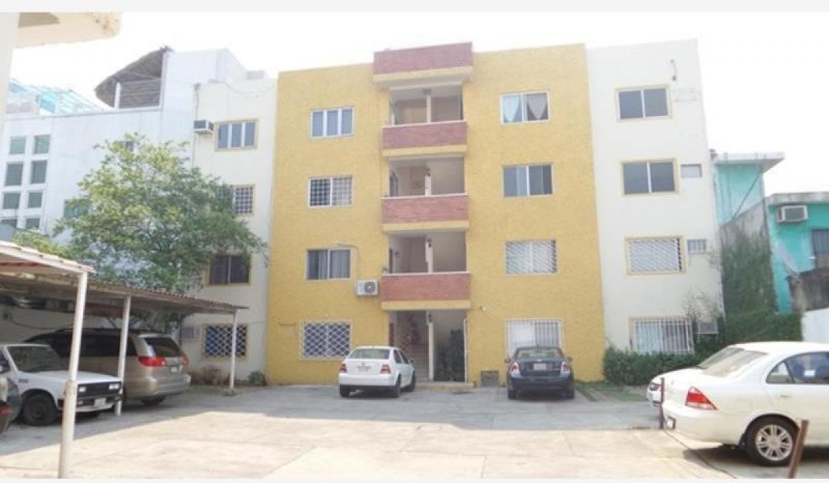 Picture of Apartment For Sale in Tabasco, Tabasco, Mexico