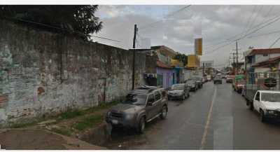 Residential Land For Sale in Huimanguillo, Mexico