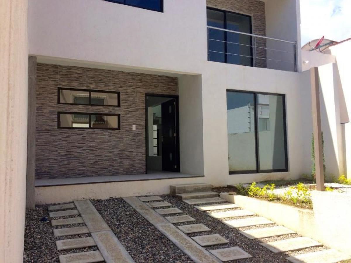 Picture of Home For Sale in Oaxaca, Oaxaca, Mexico