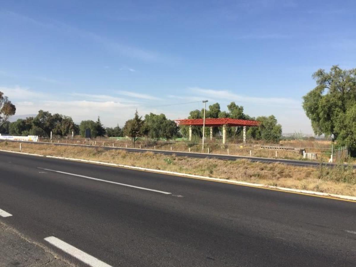 Picture of Residential Land For Sale in Acolman, Mexico, Mexico