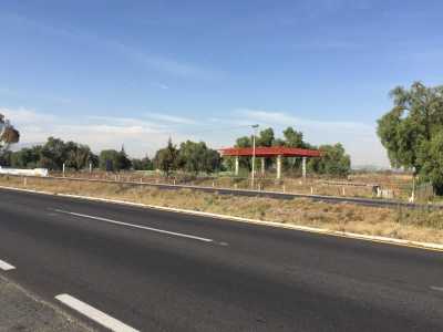 Residential Land For Sale in Acolman, Mexico