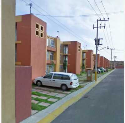 Apartment For Sale in Tecamac, Mexico