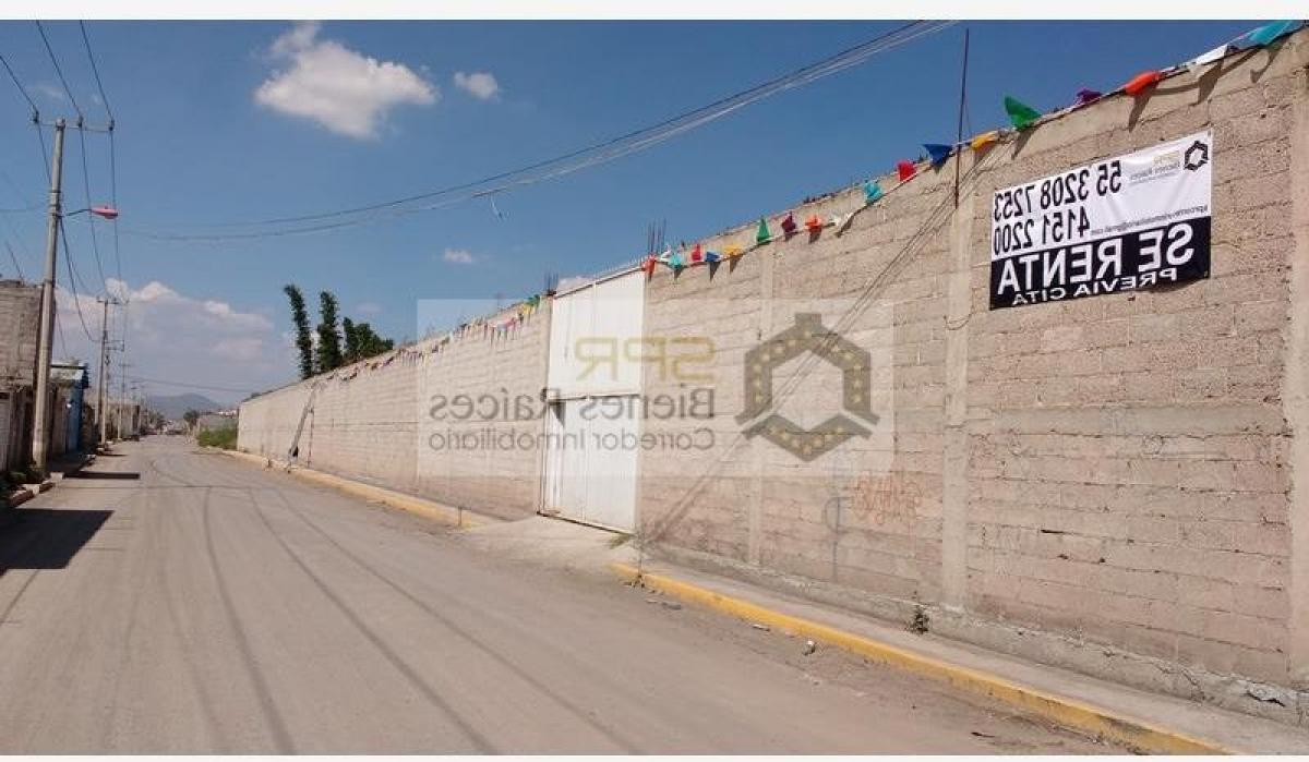 Picture of Residential Land For Sale in Acolman, Mexico, Mexico