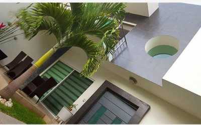 Home For Sale in Temixco, Mexico