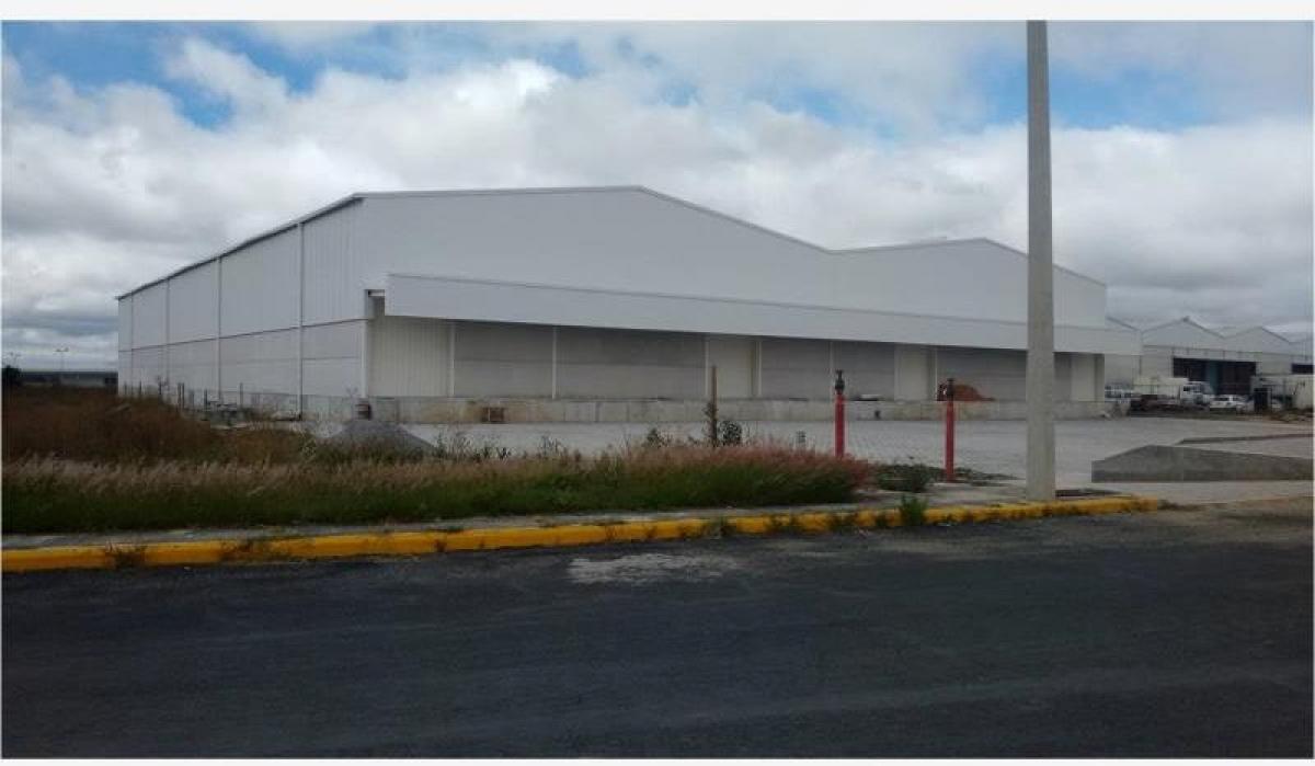 Picture of Other Commercial For Sale in Puebla, Puebla, Mexico