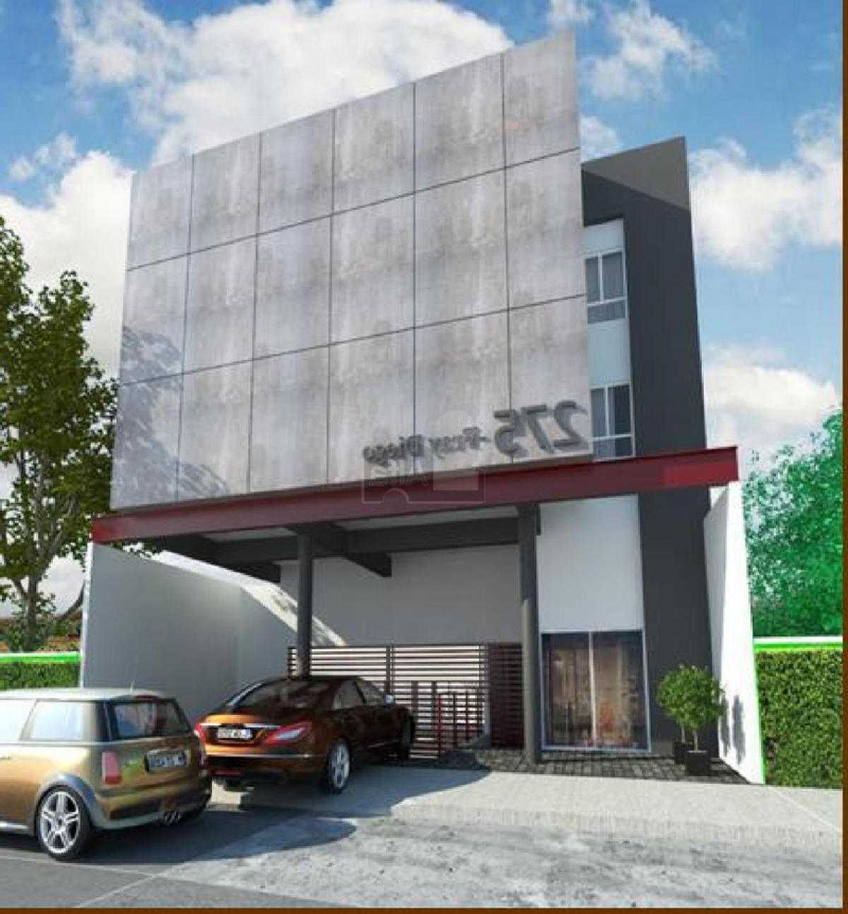 Picture of Apartment For Sale in San Luis Potosi, San Luis Potosi, Mexico