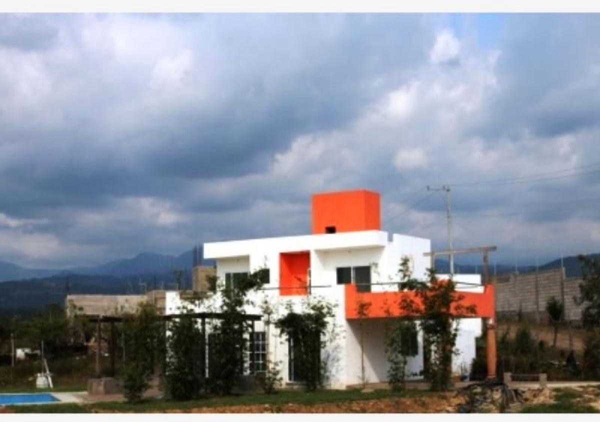 Picture of Home For Sale in Ocuituco, Morelos, Mexico