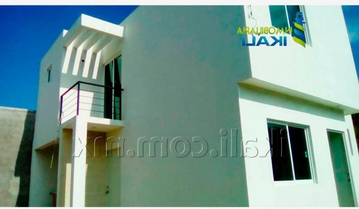 Picture of Home For Sale in Las Margaritas, Chiapas, Mexico